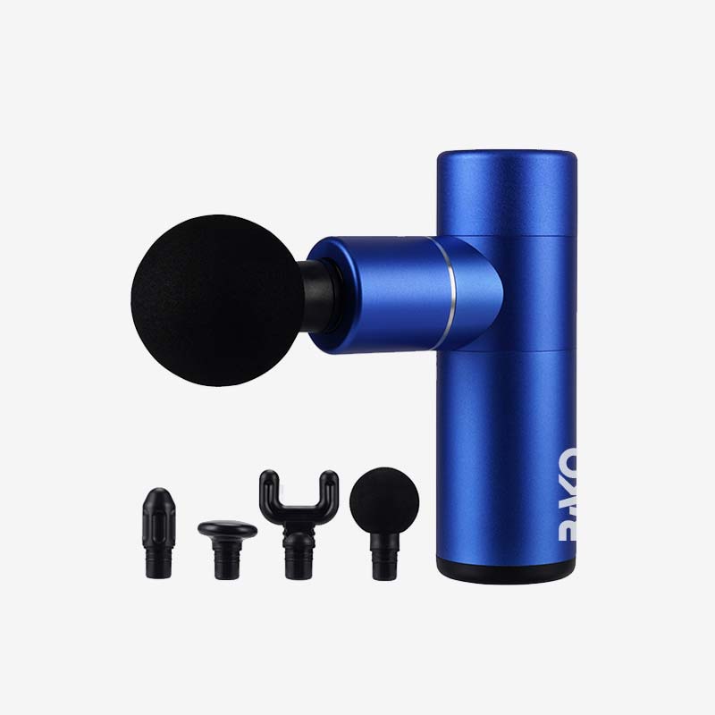 RAKO Turbo Mini Sports Massage Gun. RAKO Turbo Mini Sports Massage Gun.